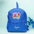 Personalized Animal Printed Backpack Combo for Kids